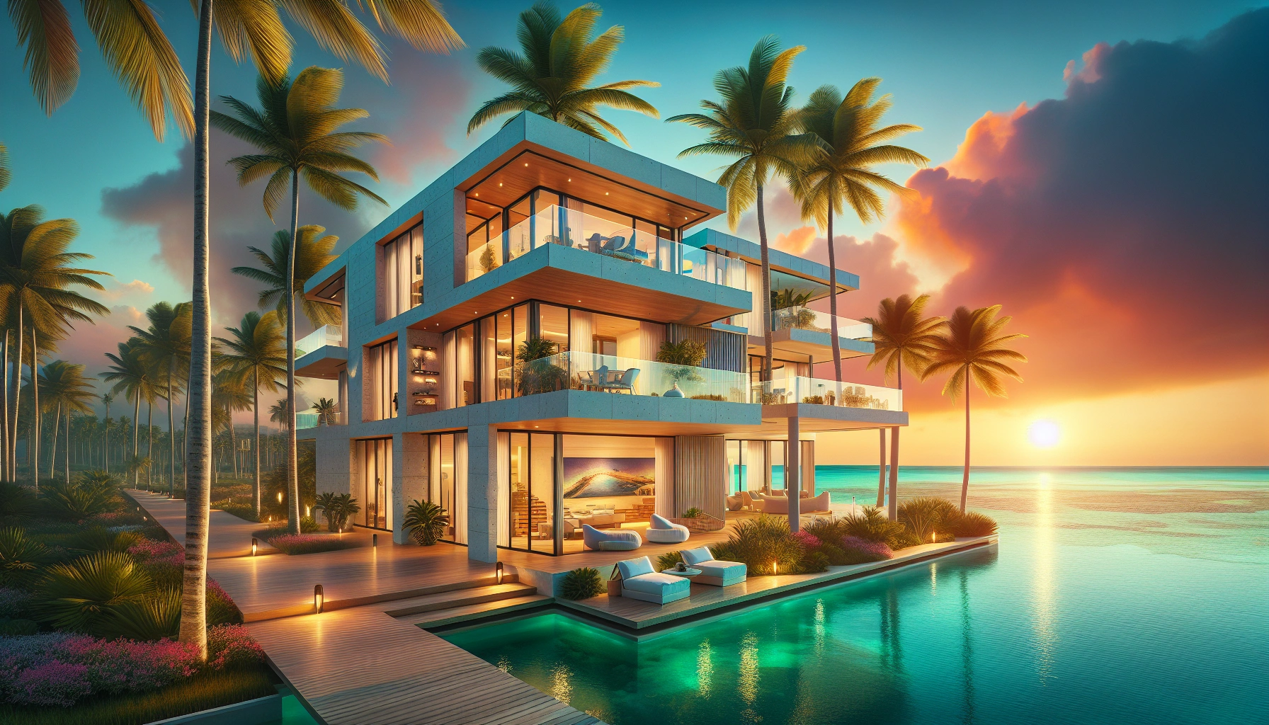 Life in a Singapore Condo: Facilities, Lifestyle & Community