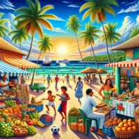 Living Like a Local in Punta Cana: What a Week in Los Corales Feels Like Living Like a Local in Punta Cana: What a Week in Los Corales Feels Like