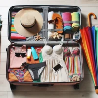 How to Pack for a Week at a Beachfront Rental in Punta Cana How to Pack for a Week at a Beachfront Rental in Punta Cana