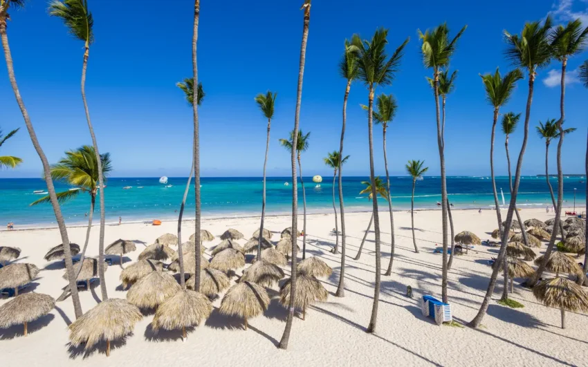 Punta Cana