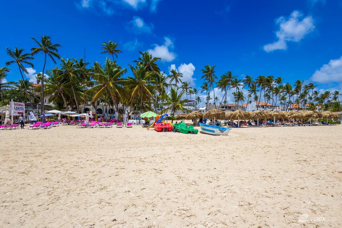 Punta Cana
