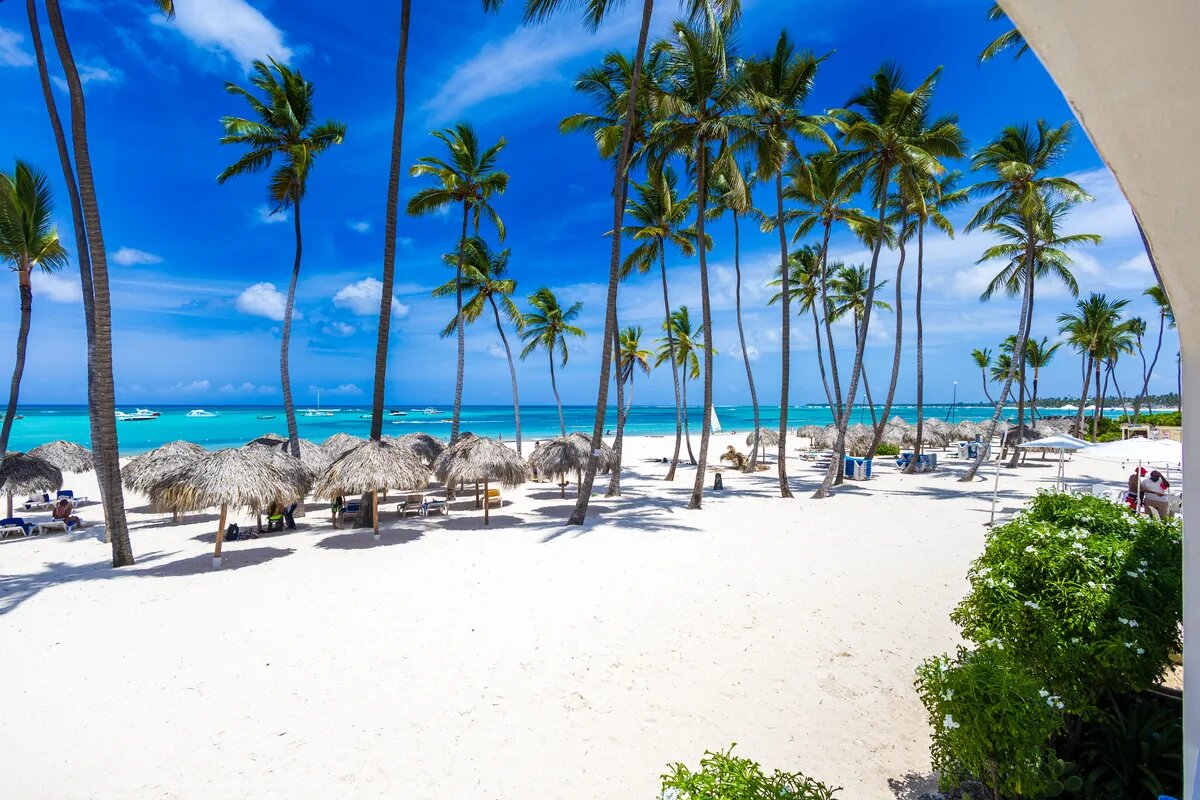 Punta Cana