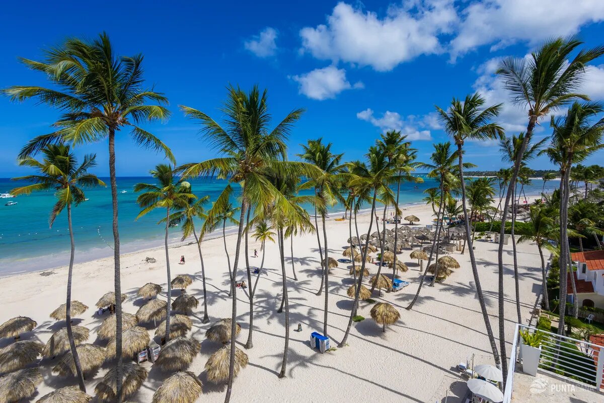 Punta Cana