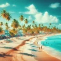 Is the Beach Really That Close? How to Check Before You Book in Punta Cana Is the Beach Really That Close? How to Check Before You Book in Punta Cana