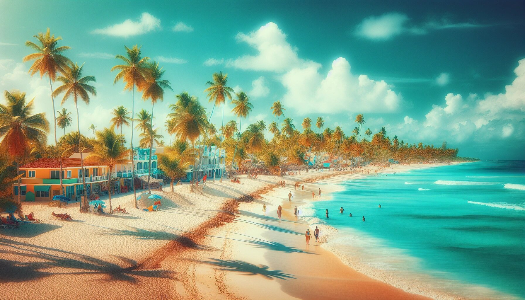 Is the Beach Really That Close? How to Check Before You Book in Punta Cana Is the Beach Really That Close? How to Check Before You Book in Punta Cana
