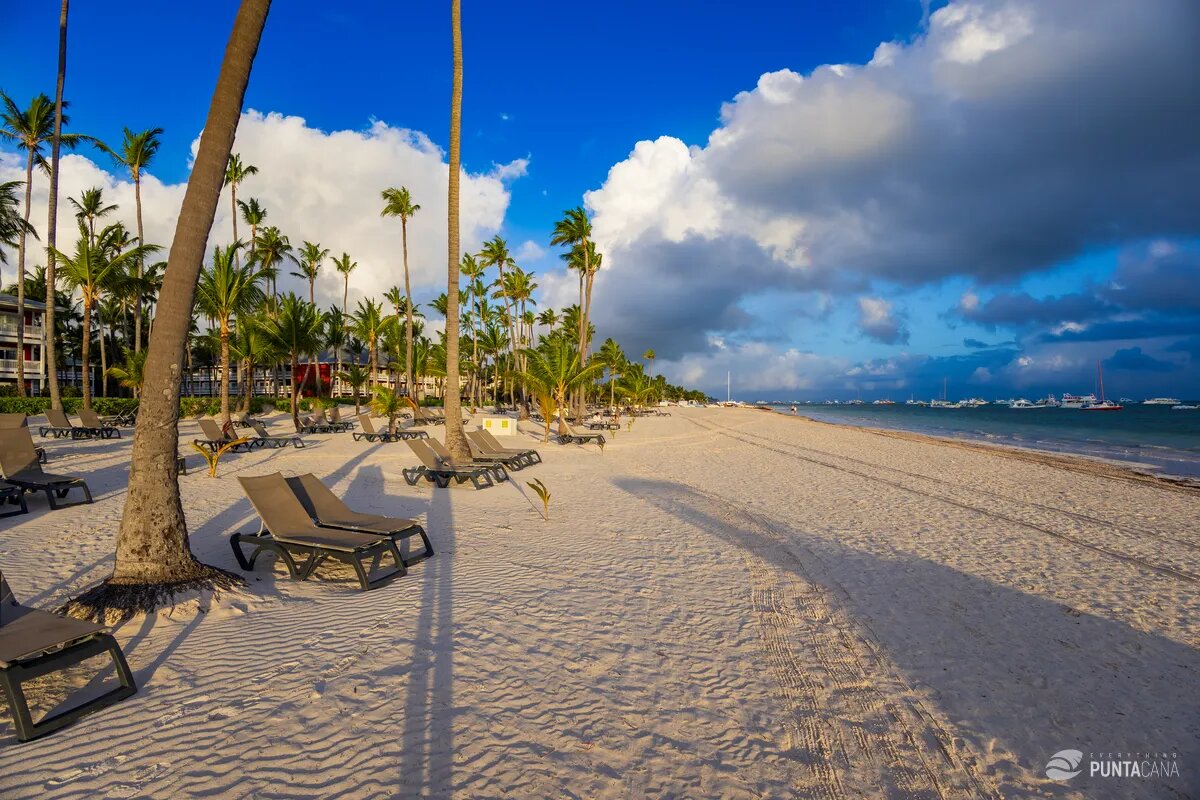 Punta Cana