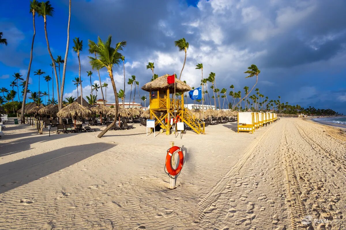 Punta Cana