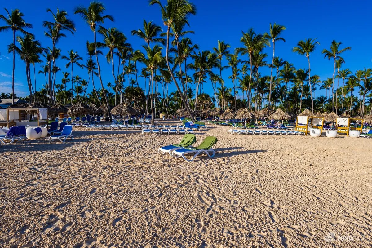 Punta Cana