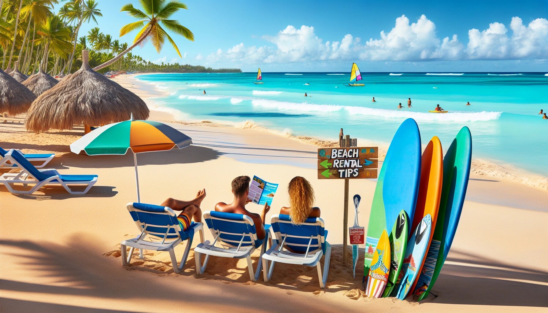 How to Avoid Overpaying for a Beach Rental in Punta Cana How to Avoid Overpaying for a Beach Rental in Punta Cana