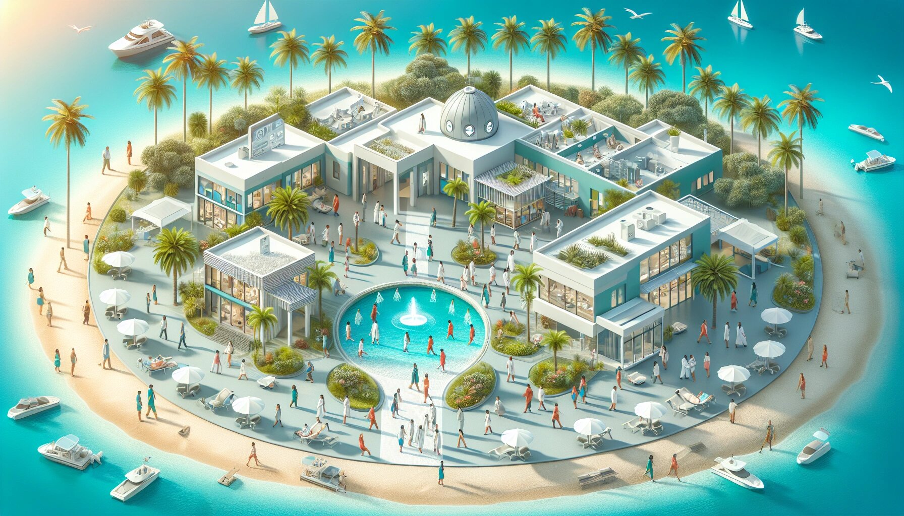 What to Do If I Get Sick or Need Help While Staying in Punta Cana What to Do If I Get Sick or Need Help While Staying in Punta Cana