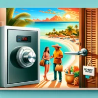 How to Keep Your Belongings Safe in a Vacation Rental in Punta Cana How to Keep Your Belongings Safe in a Vacation Rental in Punta Cana