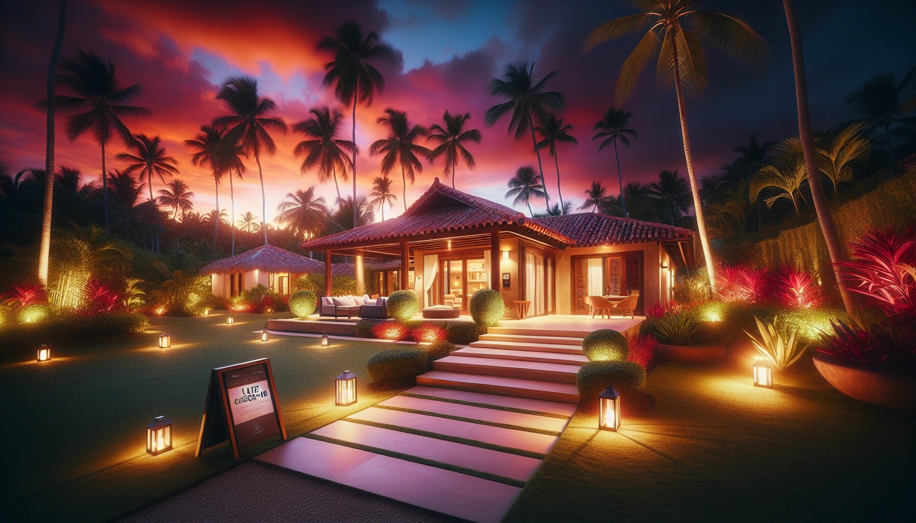 Can I Check In Late at Night? How Flexible Are Punta Cana Rentals? Can I Check In Late at Night? How Flexible Are Punta Cana Rentals?