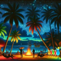 What Is Noctourism? Unique Nighttime Experiences in Punta Cana What Is Noctourism? Unique Nighttime Experiences in Punta Cana