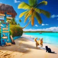 Pet-Friendly Travel to Punta Cana: Tips for Bringing Your Dog to the Caribbean Pet-Friendly Travel to Punta Cana: Tips for Bringing Your Dog to the Caribbean