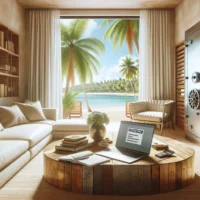 How Much Privacy Do I Really Get in a Beachfront Apartment in Punta Cana? How Much Privacy Do I Really Get in a Beachfront Apartment in Punta Cana?