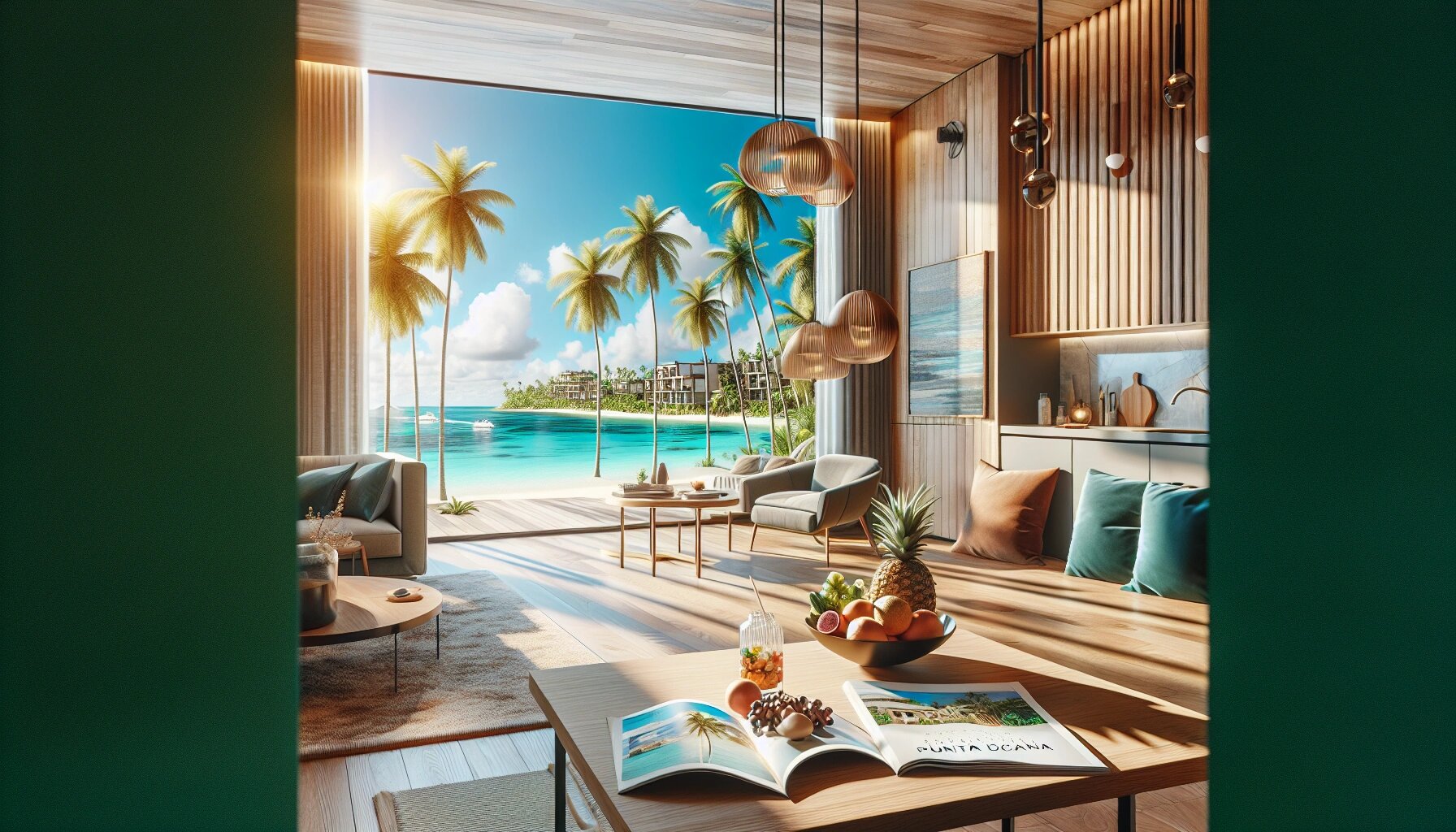 Can I Get Cleaning or Laundry Service During My Stay in a Punta Cana Apartment? Can I Get Cleaning or Laundry Service During My Stay in a Punta Cana Apartment?