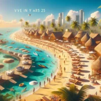 How Punta Cana Became One of the Hottest Caribbean Destinations in 2025 How Punta Cana Became One of the Hottest Caribbean Destinations in 2025