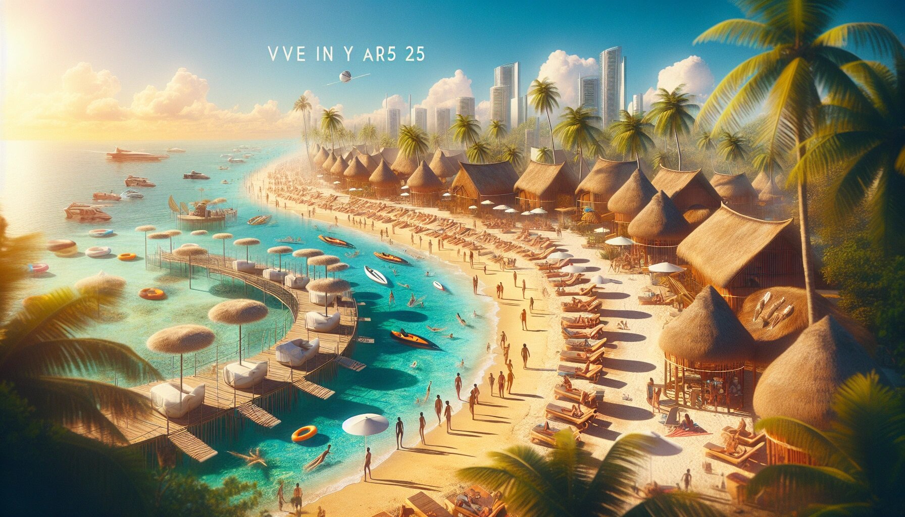 How Punta Cana Became One of the Hottest Caribbean Destinations in 2025 How Punta Cana Became One of the Hottest Caribbean Destinations in 2025