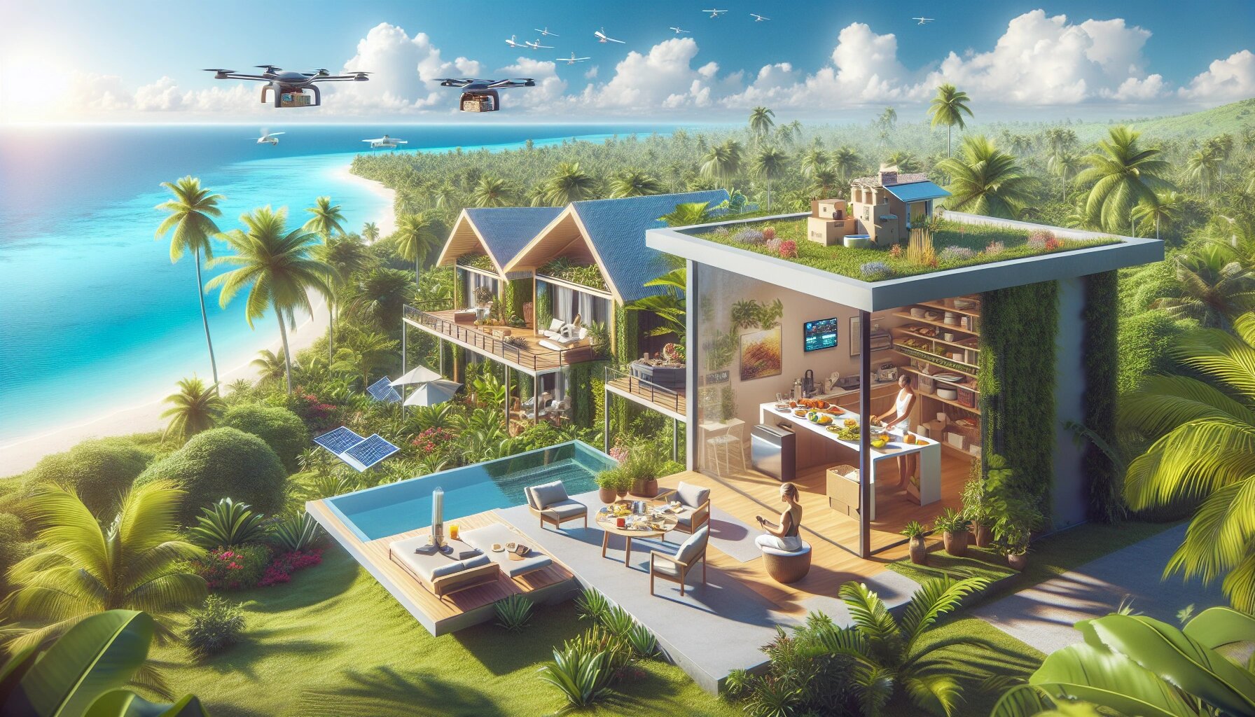 Punta Cana 2025: Why Travelers Are Staying Longer Than Ever Punta Cana 2025: Why Travelers Are Staying Longer Than Ever