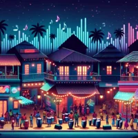 Is Punta Cana Noisy at Night? What to Expect When Staying Near the Beach Is Punta Cana Noisy at Night? What to Expect When Staying Near the Beach