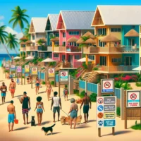 Can I Bring Guests to My Rental in Punta Cana or Are There Restrictions? Can I Bring Guests to My Rental in Punta Cana or Are There Restrictions?
