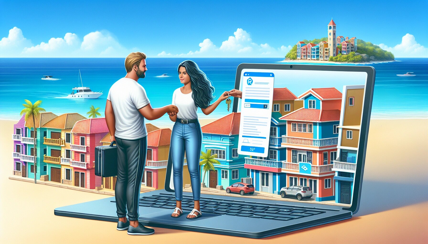 Do I Have to Pay in Advance? How Payment Works for Short-Term Rentals in Punta Cana Do I Have to Pay in Advance? How Payment Works for Short-Term Rentals in Punta Cana
