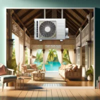 Is There Air Conditioning in All Punta Cana Rentals? What You Need to Know Is There Air Conditioning in All Punta Cana Rentals? What You Need to Know