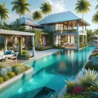 Do Short-Term Rentals in Punta Cana Have Pools — Or Just the Ocean? Do Short-Term Rentals in Punta Cana Have Pools — Or Just the Ocean?