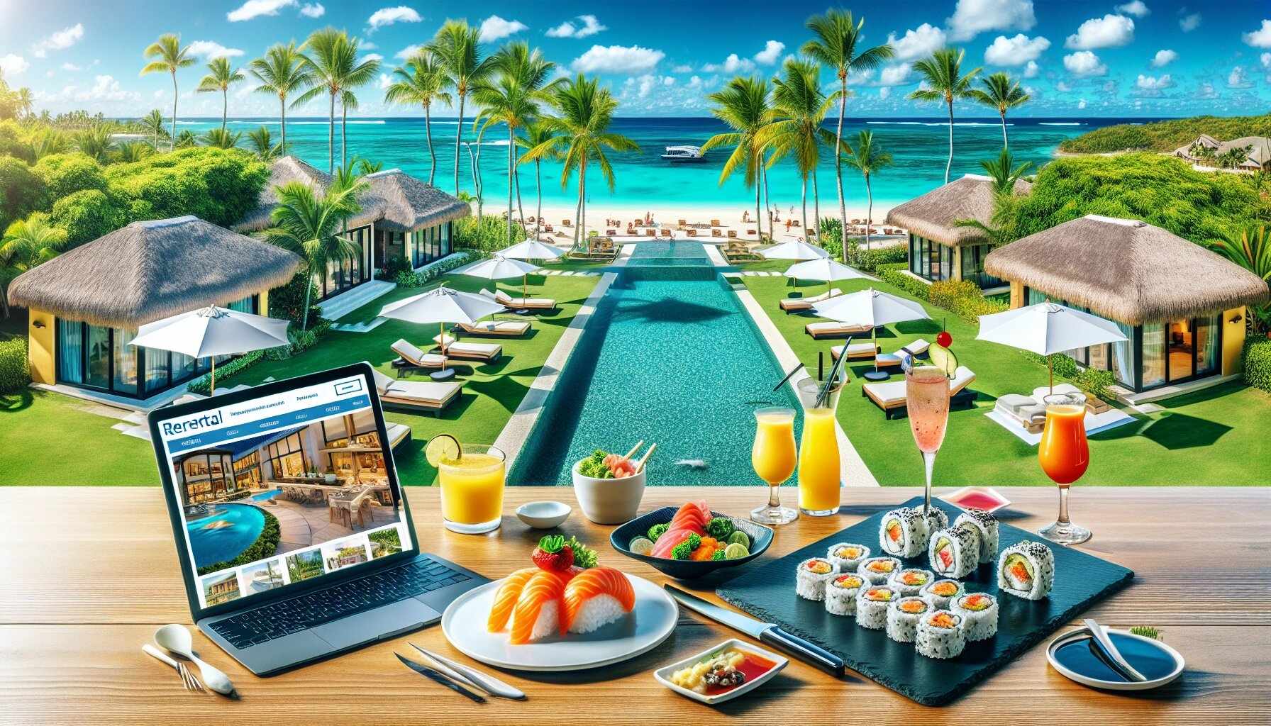 How to Make Sure the Rental Matches Your Lifestyle (Family, Quiet, Nightlife) in Punta Cana How to Make Sure the Rental Matches Your Lifestyle (Family, Quiet, Nightlife) in Punta Cana
