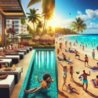 What’s the Difference Between a Resort Beach and a Public Beach in Punta Cana? What’s the Difference Between a Resort Beach and a Public Beach in Punta Cana?