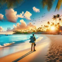 Solo Travel to Punta Cana: Safe and Meaningful Experiences for Independent Travelers