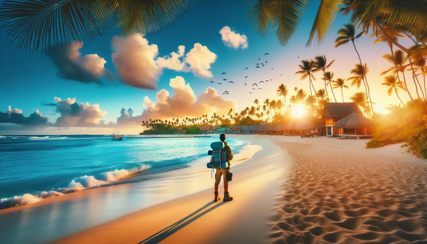 Solo Travel to Punta Cana: Safe and Meaningful Experiences for Independent Travelers Solo Travel to Punta Cana: Safe and Meaningful Experiences for Independent Travelers