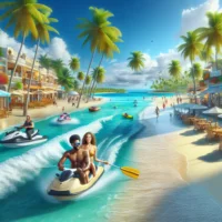 How to Make Sure You’re Not Too Far from the Action in Punta Cana How to Make Sure You’re Not Too Far from the Action in Punta Cana