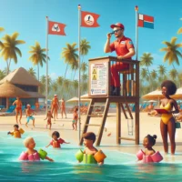 Is It Safe to Swim in the Ocean Near My Rental in Punta Cana? Is It Safe to Swim in the Ocean Near My Rental in Punta Cana?