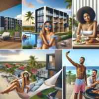 Why Millennials and Gen Z Are Choosing Apartments Over Resorts in Punta Cana Why Millennials and Gen Z Are Choosing Apartments Over Resorts in Punta Cana