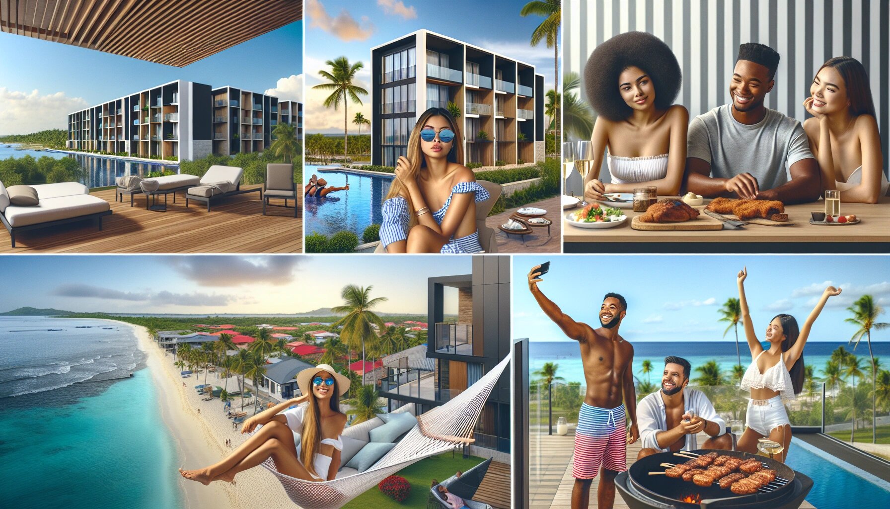 Why Millennials and Gen Z Are Choosing Apartments Over Resorts in Punta Cana Why Millennials and Gen Z Are Choosing Apartments Over Resorts in Punta Cana
