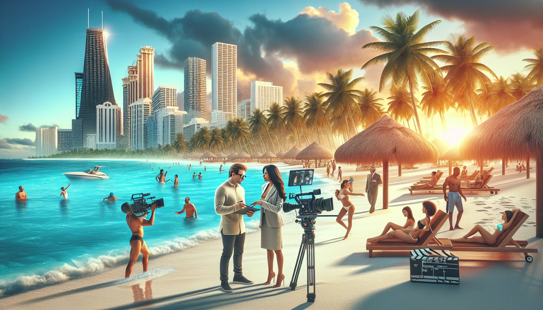 Why Punta Cana Is a Top Choice for ‘Set-Jetting’ Travelers in 2025 Why Punta Cana Is a Top Choice for ‘Set-Jetting’ Travelers in 2025