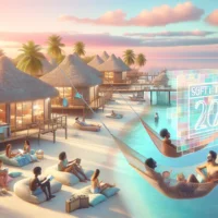 Soft Travel in 2025: Slow, Serene, and Beachfront in Punta Cana Soft Travel in 2025: Slow, Serene, and Beachfront in Punta Cana