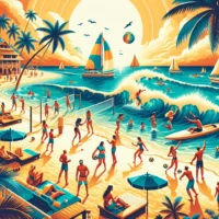 Staying Active on Vacation: Yoga, Paddleboarding & More in Punta Cana