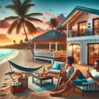 Beachfront on a Budget: Finding Great Short-Term Rentals in Punta Cana