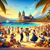 Cultural Experiences in Punta Cana: Merengue, Local Markets & Cooking Classes