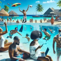 The Shift to Direct Bookings: How Travelers Are Renting Smarter in Punta Cana