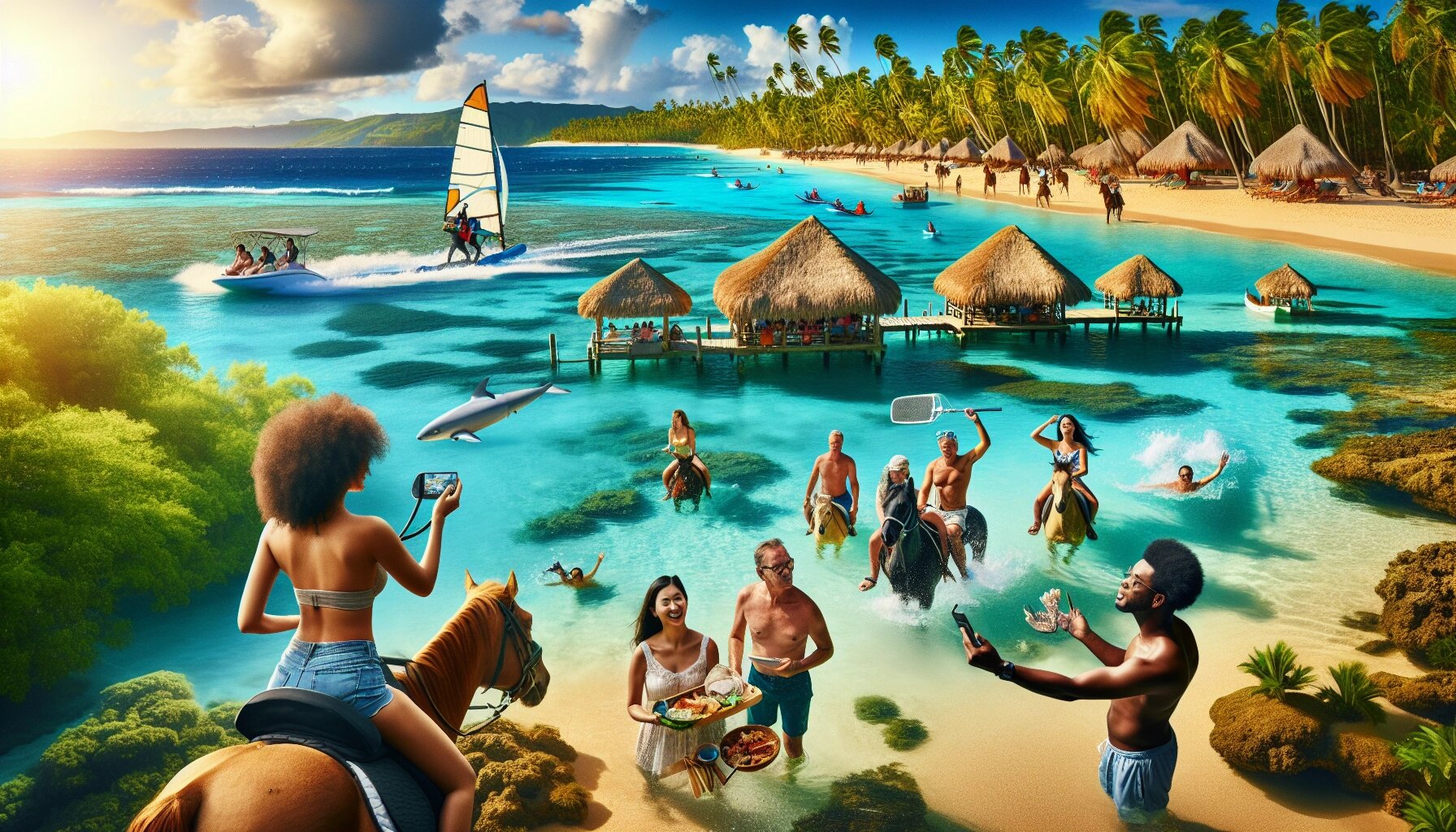 The Rise of ‘Experience-First’ Travel: What to Do Before You Unpack in Punta Cana