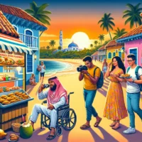 Food Tourism in Punta Cana: Top Local Dishes to Try Near the Beach