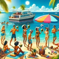 How Gen Z Is Redefining Caribbean Travel — And Why Punta Cana Leads