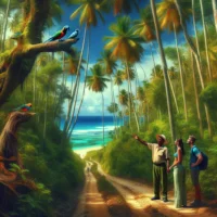 Best Off-the-Beaten-Path Activities Near Bavaro Beach in Punta Cana