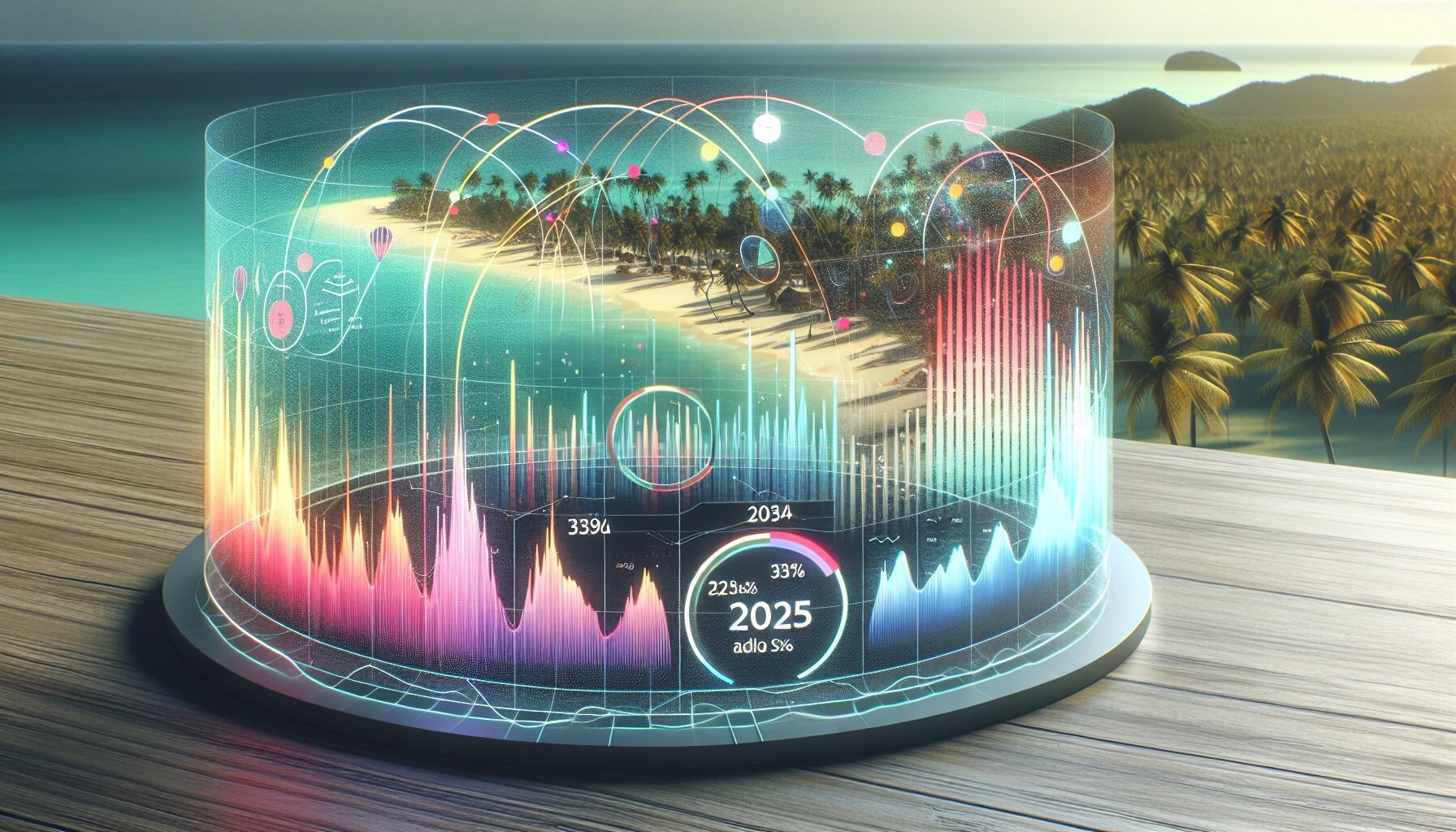 Why Punta Cana Is One of Airbnb’s Trending Destinations in 2025