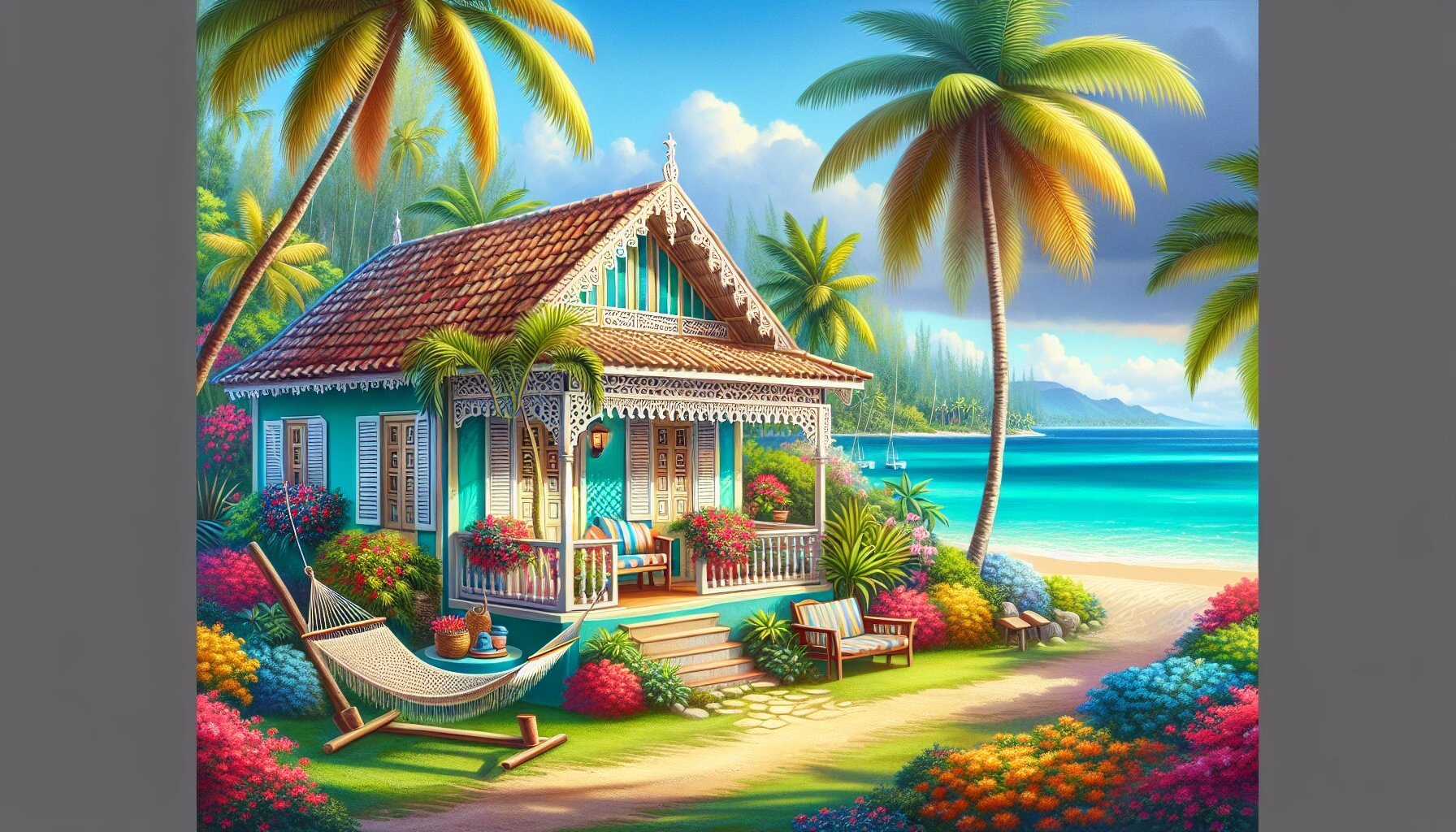 From Resort-Style to Real-Life: Why Punta Cana Rentals Feel More Authentic