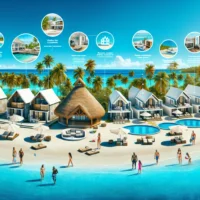 What Past Guests Wish They Knew Before Booking a Beachfront Rental in Punta Cana