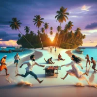 Why Punta Cana Is a Top Destination for Flexible, Spontaneous Travel